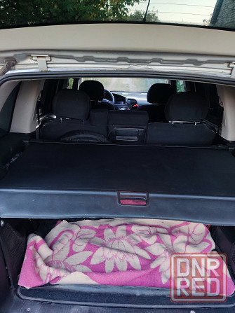 Opel zafira A 2003 г. Донецк - изображение 3