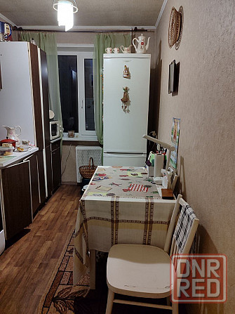 Продам 2 ком по Артема Донецк - изображение 1