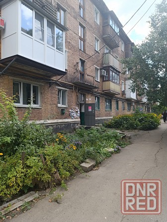 Продам однокомнатную квартиру в центре Макеевки Макеевка - изображение 2