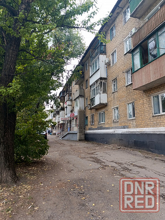 Продам однокомнатную квартиру в центре Макеевки Макеевка - изображение 1