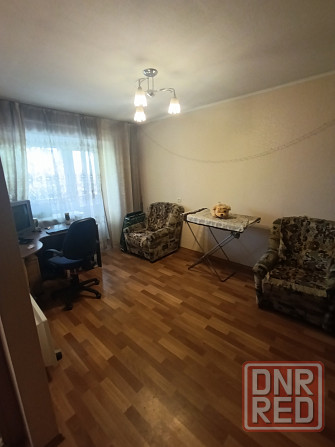 Продам однокомнатную квартиру в центре Макеевки Макеевка - изображение 4