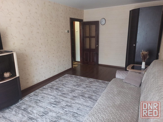 Сдам квартиру в Макеевке на Солнечном Макеевка - изображение 3