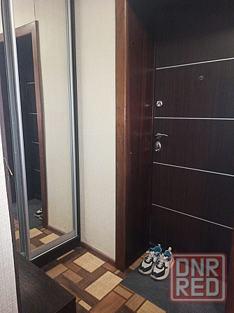 Сдам квартиру в Макеевке на Солнечном Макеевка - изображение 1