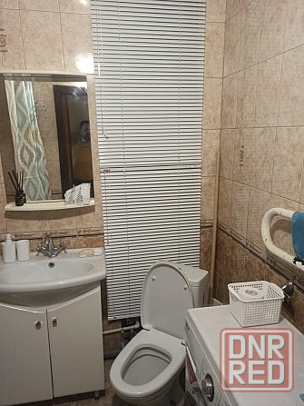 Сдам квартиру в Макеевке на Солнечном Макеевка - изображение 7