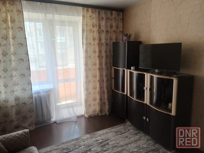 Сдам квартиру в Макеевке на Солнечном Макеевка - изображение 4