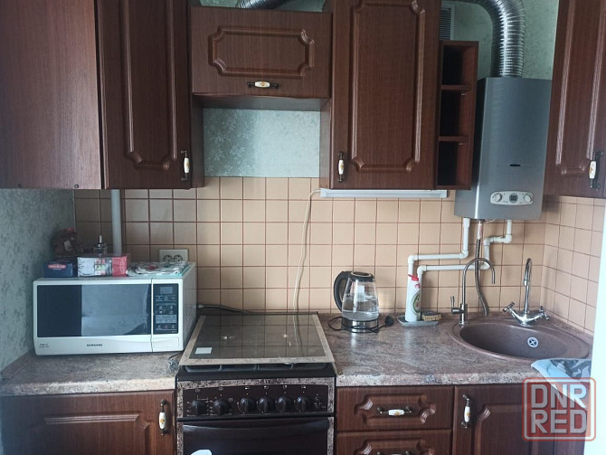 Сдам квартиру в Макеевке на Солнечном Макеевка - изображение 5