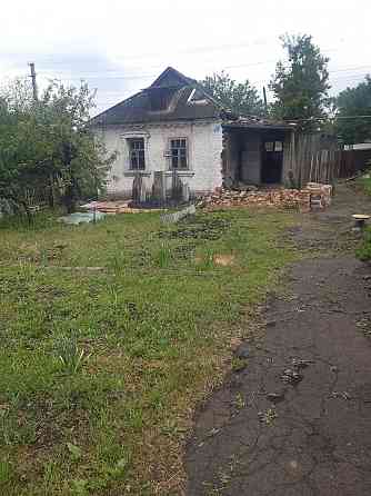 Дом кировский рик .срочно,не дорого800тыс(торг) Донецк