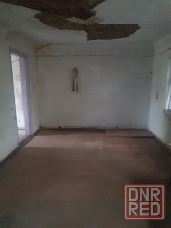 Дом кировский рик .срочно,не дорого800тыс(торг) Донецк - изображение 2