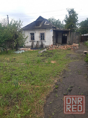 Дом кировский рик .срочно,не дорого800тыс(торг) Донецк - изображение 1