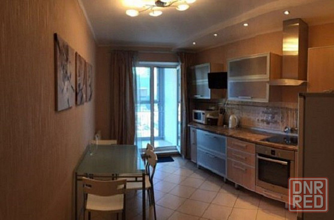 Сдам 1-комнатную квартиру в Ворошиловском районе, ул Щорса. Донецк - изображение 1