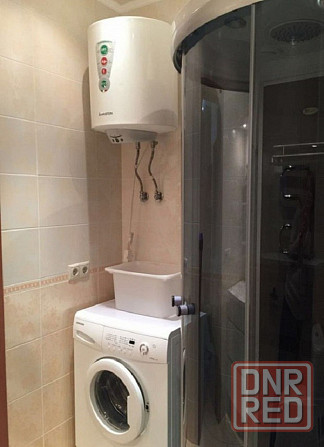 Сдам 1-комнатную квартиру в Ворошиловском районе, ул Щорса. Донецк - изображение 4