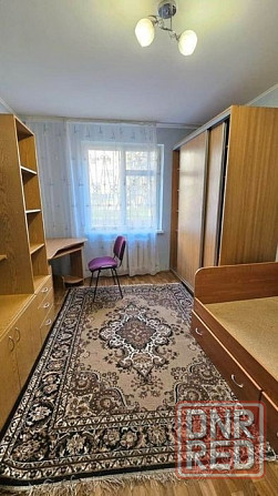 Сдам 2-комнатную квартиру в Киевском районе, ул Артема. Донецк - изображение 2