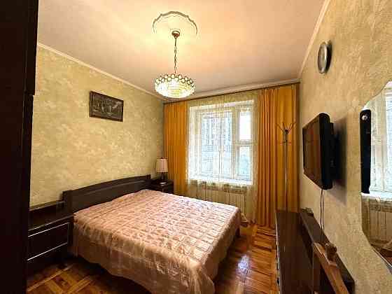 Сдаётся 2-х комнатная квартира в Ленинском районе, м-н Звёздный Донецк