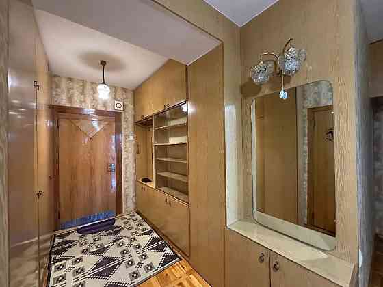 Сдаётся 2-х комнатная квартира в Ленинском районе, м-н Звёздный Донецк