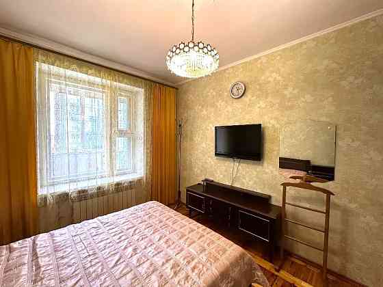 Сдаётся 2-х комнатная квартира в Ленинском районе, м-н Звёздный Донецк