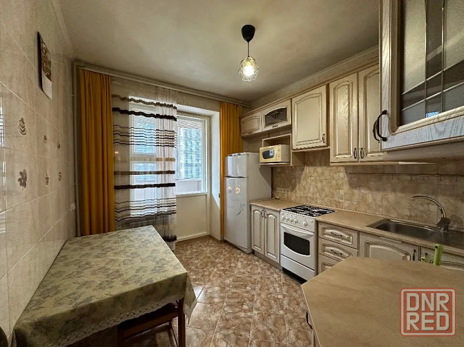 Сдаётся 2-х комнатная квартира в Ленинском районе, м-н Звёздный Донецк - изображение 3