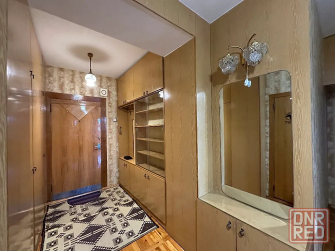 Сдаётся 2-х комнатная квартира в Ленинском районе, м-н Звёздный Донецк - изображение 4