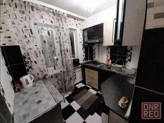 Сдам 1-комнатную квартиру в Ленинском районе, Цирк Космос. Донецк - изображение 5