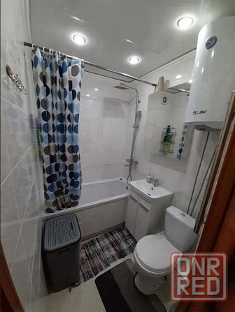 Сдам 1-комнатную квартиру в Ленинском районе, Цирк Космос. Донецк - изображение 1