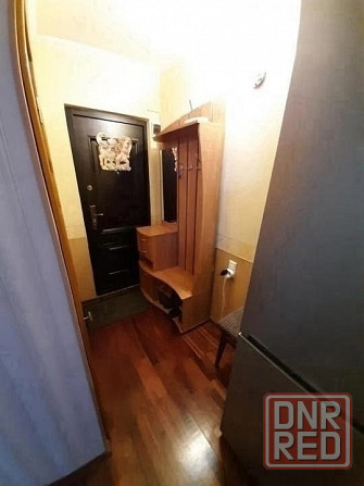 Сдам 1-комнатную квартиру в Ленинском районе, Цирк Космос. Донецк - изображение 3