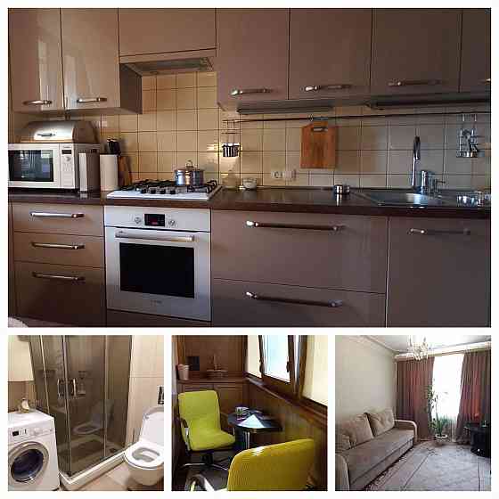 Сдам 1-комнатную квартиру в Калининском районе, бульвар Шевченко. Донецк