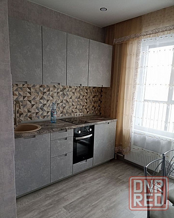 Сдам 1-комнатную квартиру в Ворошиловском районе, Белый Лебедь. Донецк - изображение 5