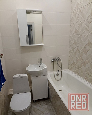 Сдам 1-комнатную квартиру в Ворошиловском районе, Белый Лебедь. Донецк - изображение 1