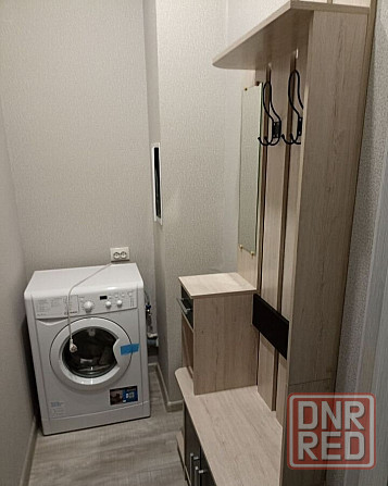 Сдам 1-комнатную квартиру в Ворошиловском районе, Белый Лебедь. Донецк - изображение 4