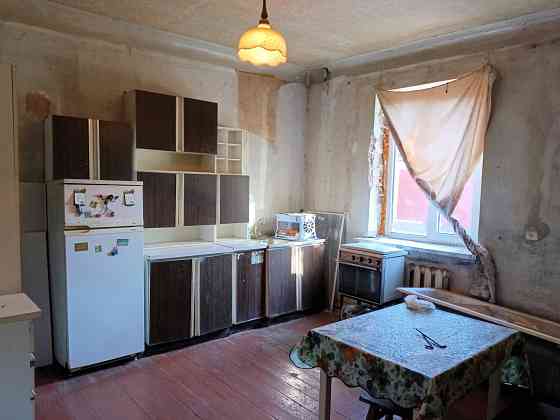 Продам 3- х комнатную квартиру в Пролетарском районе ( пос. 12/18) . Донецк