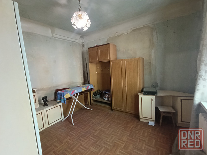 Продам 3- х комнатную квартиру в Пролетарском районе ( пос. 12/18) . Донецк - изображение 7