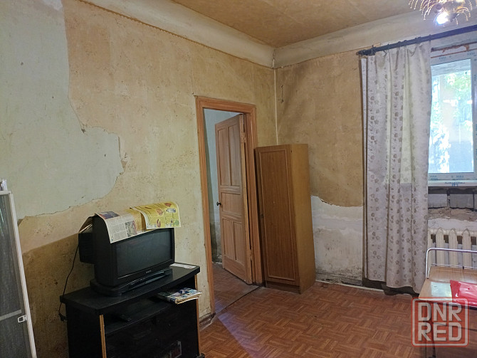 Продам 3- х комнатную квартиру в Пролетарском районе ( пос. 12/18) . Донецк - изображение 3