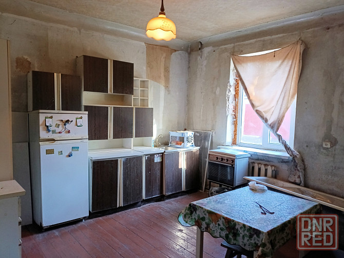 Продам 3- х комнатную квартиру в Пролетарском районе ( пос. 12/18) . Донецк - изображение 2