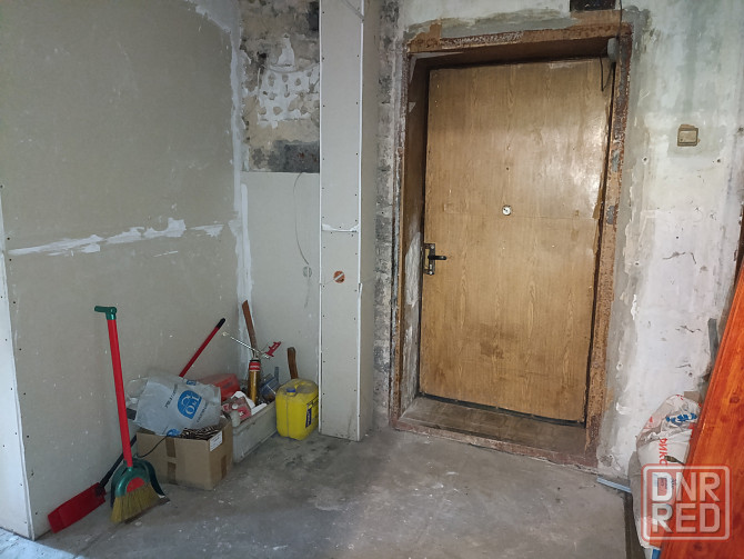 Продам 3- х комнатную квартиру в Пролетарском районе ( пос. 12/18) . Донецк - изображение 8