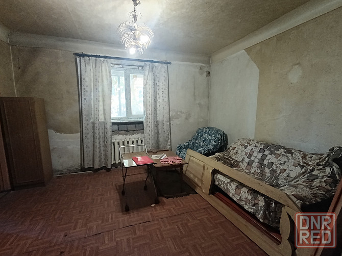 Продам 3- х комнатную квартиру в Пролетарском районе ( пос. 12/18) . Донецк - изображение 5