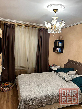 Сдам 1-комнатную квартиру в Ворошиловском районе, Донбасс Арена. Донецк - изображение 3