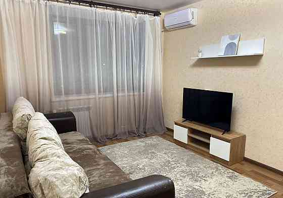 Сдам 1-комнатную квартиру в Киевском районе, Шахтерская площадь. Донецк