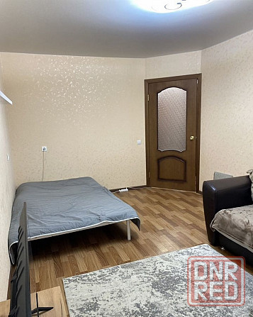 Сдам 1-комнатную квартиру в Киевском районе, Шахтерская площадь. Донецк - изображение 3