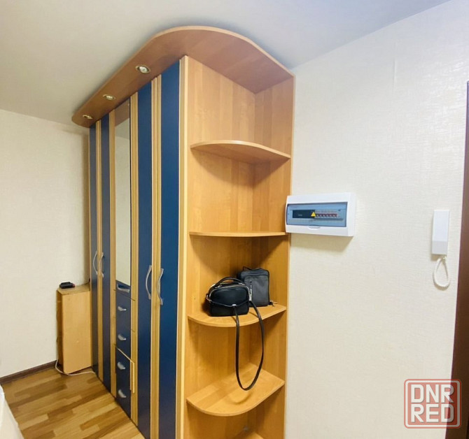 Сдам 1-комнатную квартиру в Киевском районе, Шахтерская площадь. Донецк - изображение 1