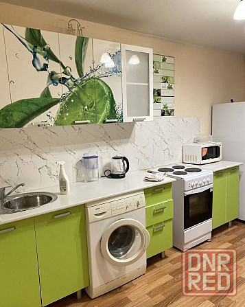 Сдам 1-комнатную квартиру в Киевском районе, Шахтерская площадь. Донецк - изображение 2