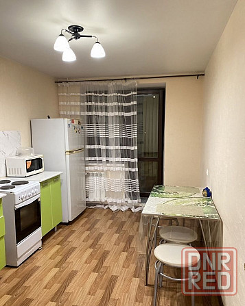 Сдам 1-комнатную квартиру в Киевском районе, Шахтерская площадь. Донецк - изображение 4