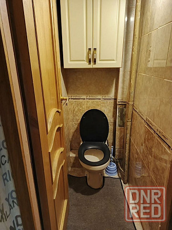 Сдам 2-комнатную квартиру в Ленинском районе, Оцкб. Донецк - изображение 5