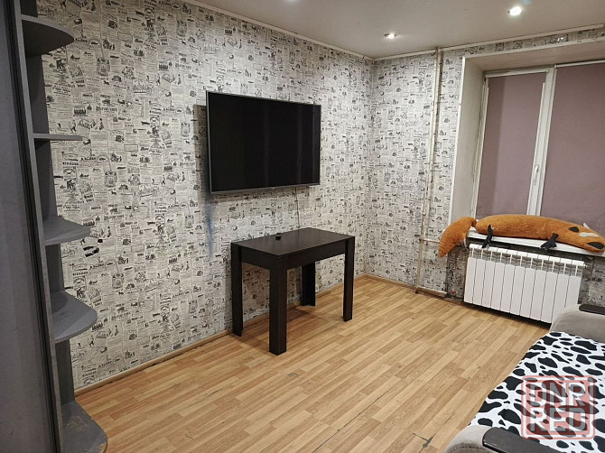 Сдам 2-комнатную квартиру в Ленинском районе, Оцкб. Донецк - изображение 3