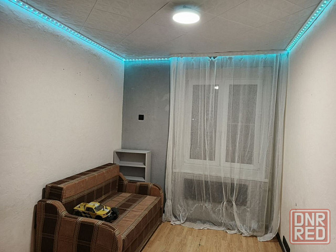 Сдам 2-комнатную квартиру в Ленинском районе, Оцкб. Донецк - изображение 1