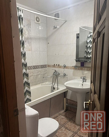 Сдам 1-комнатную квартиру в Ворошиловском районе, Национальный Университет. Донецк - изображение 1