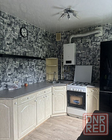 Сдам 1-комнатную квартиру в Ворошиловском районе, Национальный Университет. Донецк - изображение 5