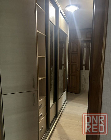 Сдам 1-комнатную квартиру в Ворошиловском районе, Национальный Университет. Донецк - изображение 4