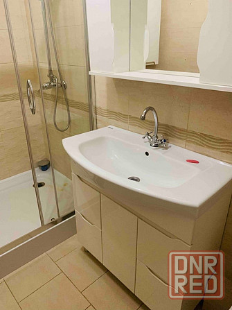 Сдам 1-комнатную квартиру в Калининском районе, Ильича. Донецк - изображение 2