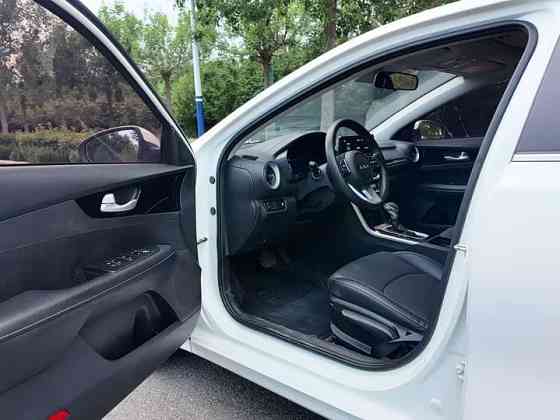 KIA K3 Донецк