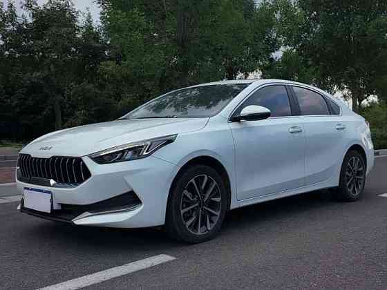 KIA K3 Донецк