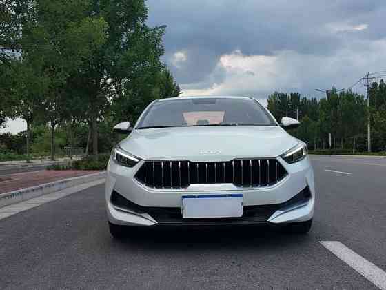 KIA K3 Донецк